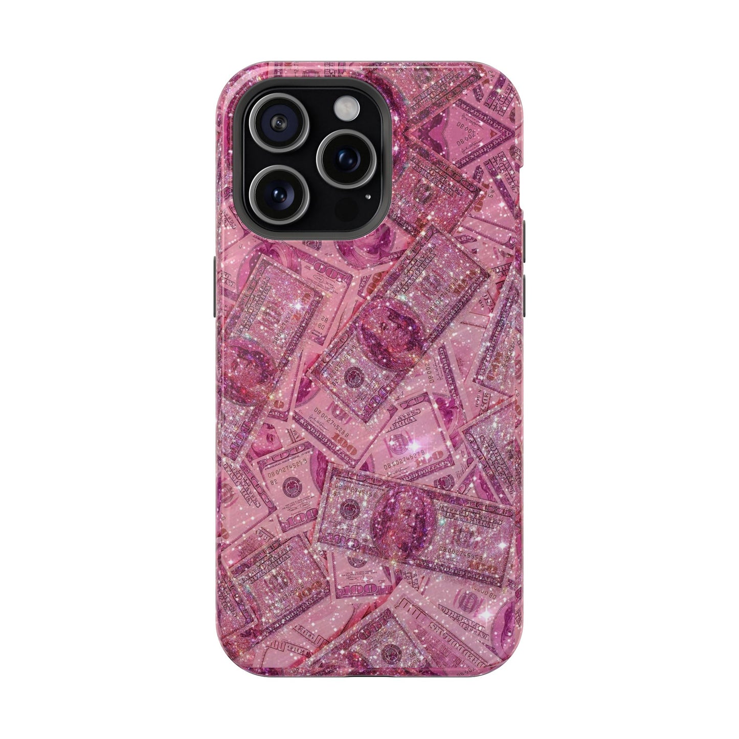 Dollar Dollar Bills Case
