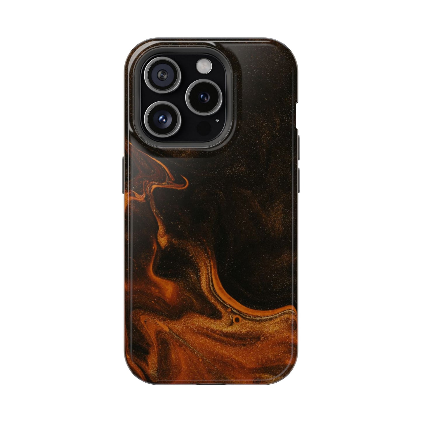 Moth to a Flame Case
