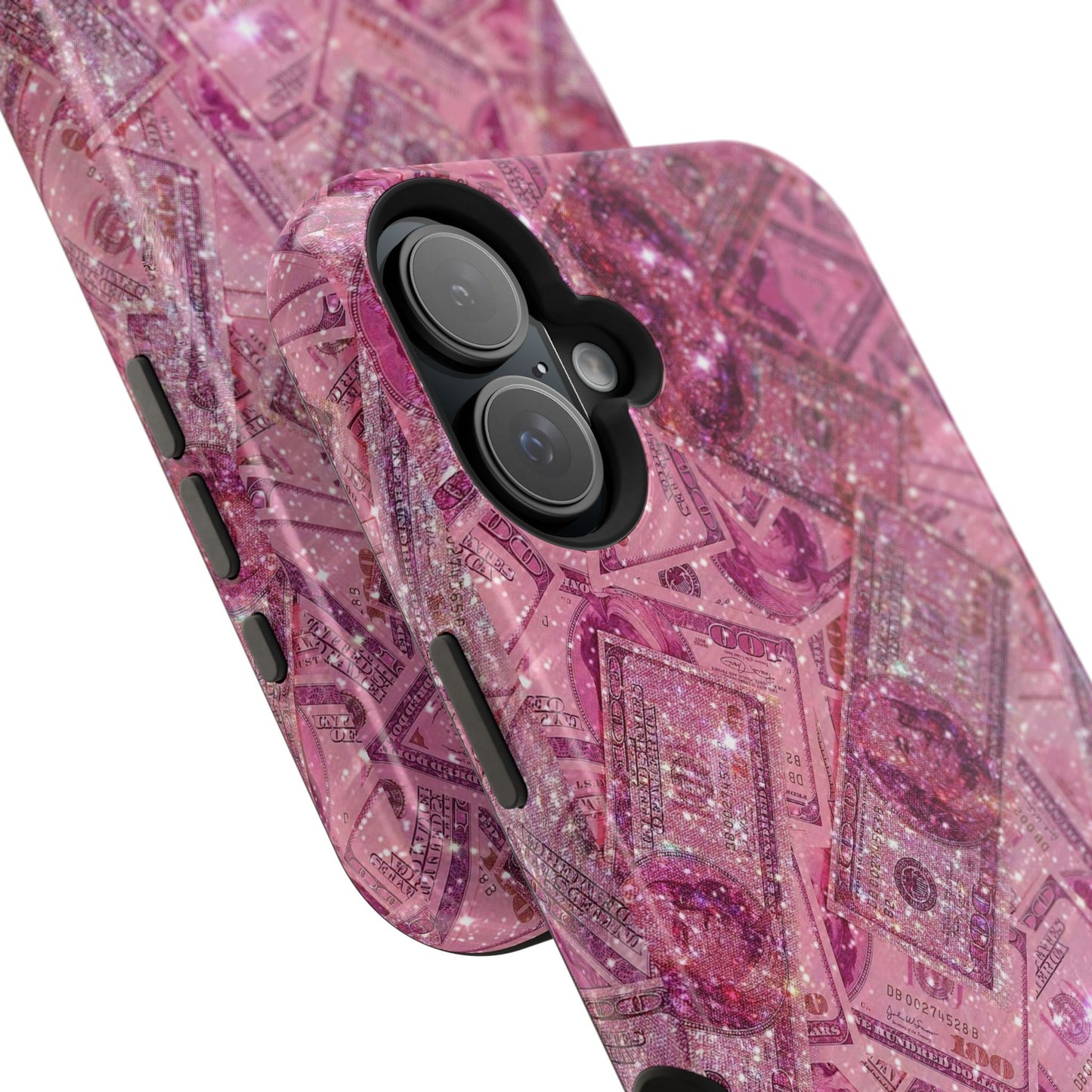 Dollar Dollar Bills Case