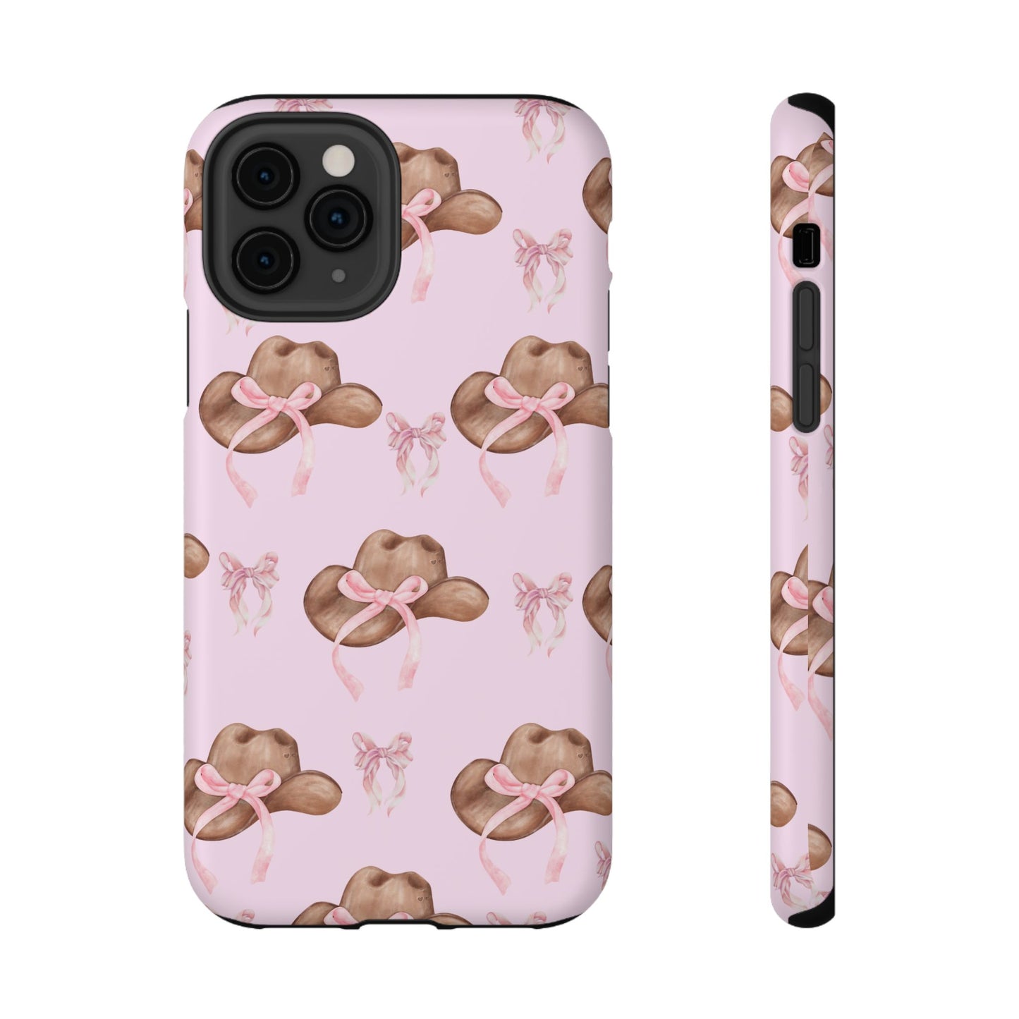 CowBoy CowBow Case