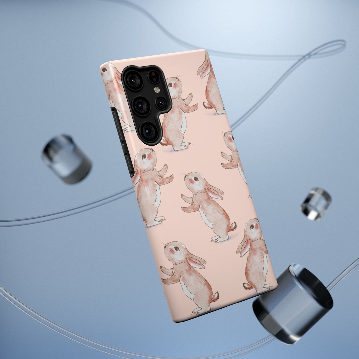 Bunnyfits Of Life Case