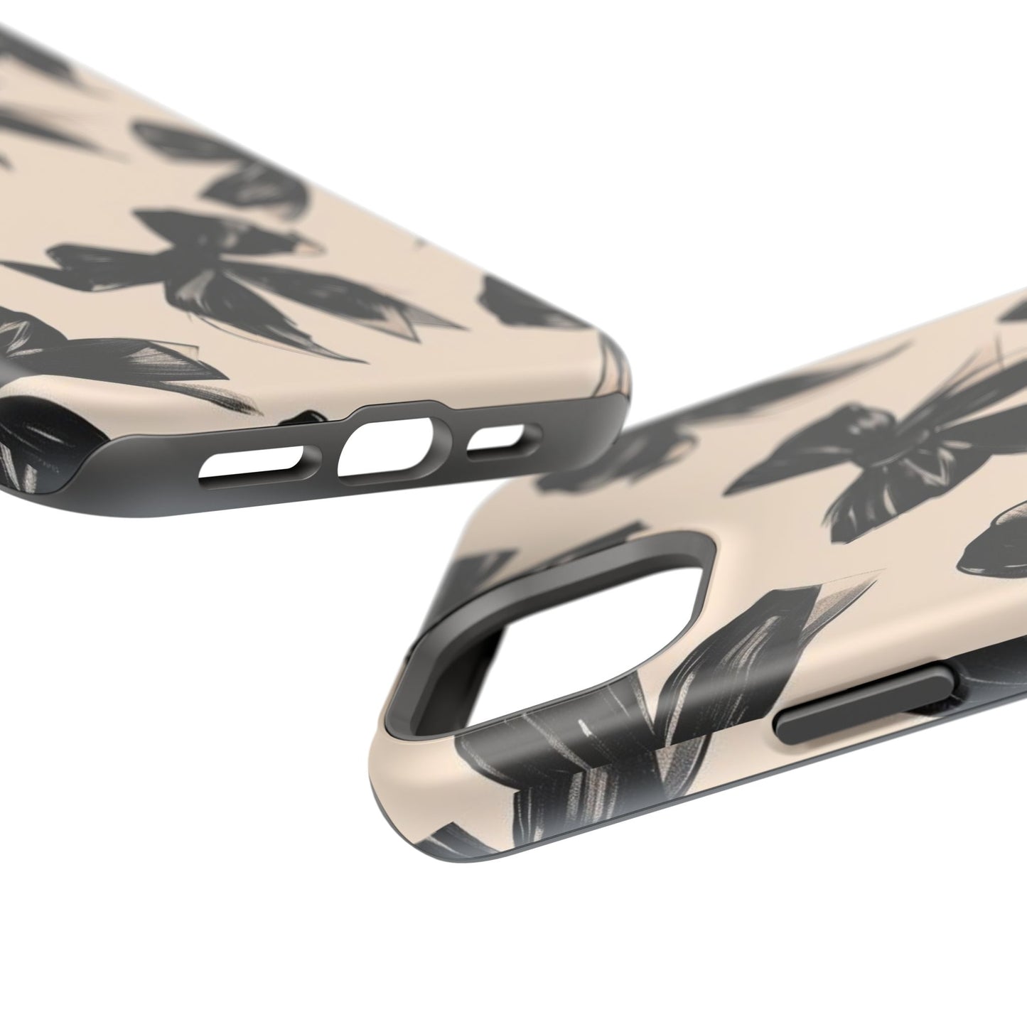 Little Black Bow Case
