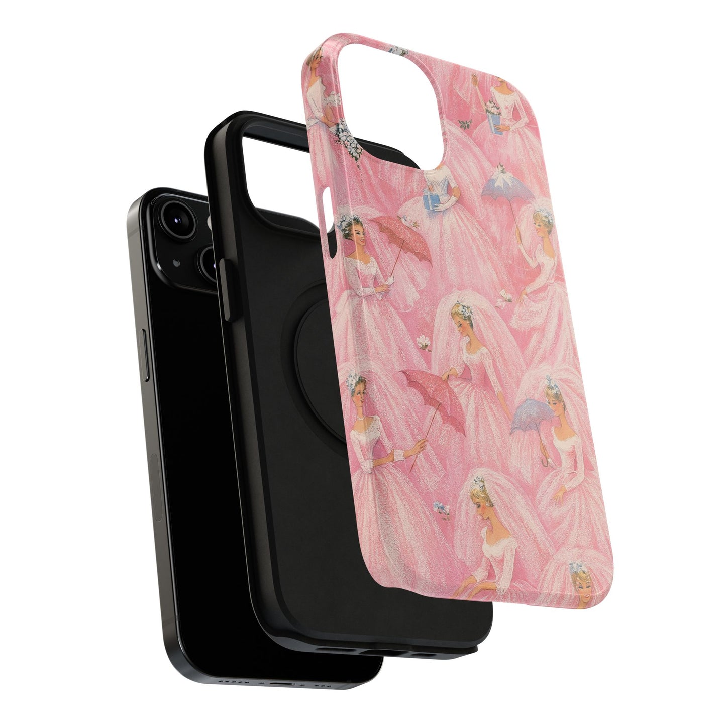 Vintage Barbie Case