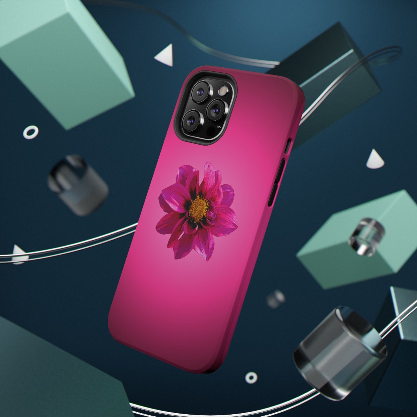 Fresh As A Daisy Case