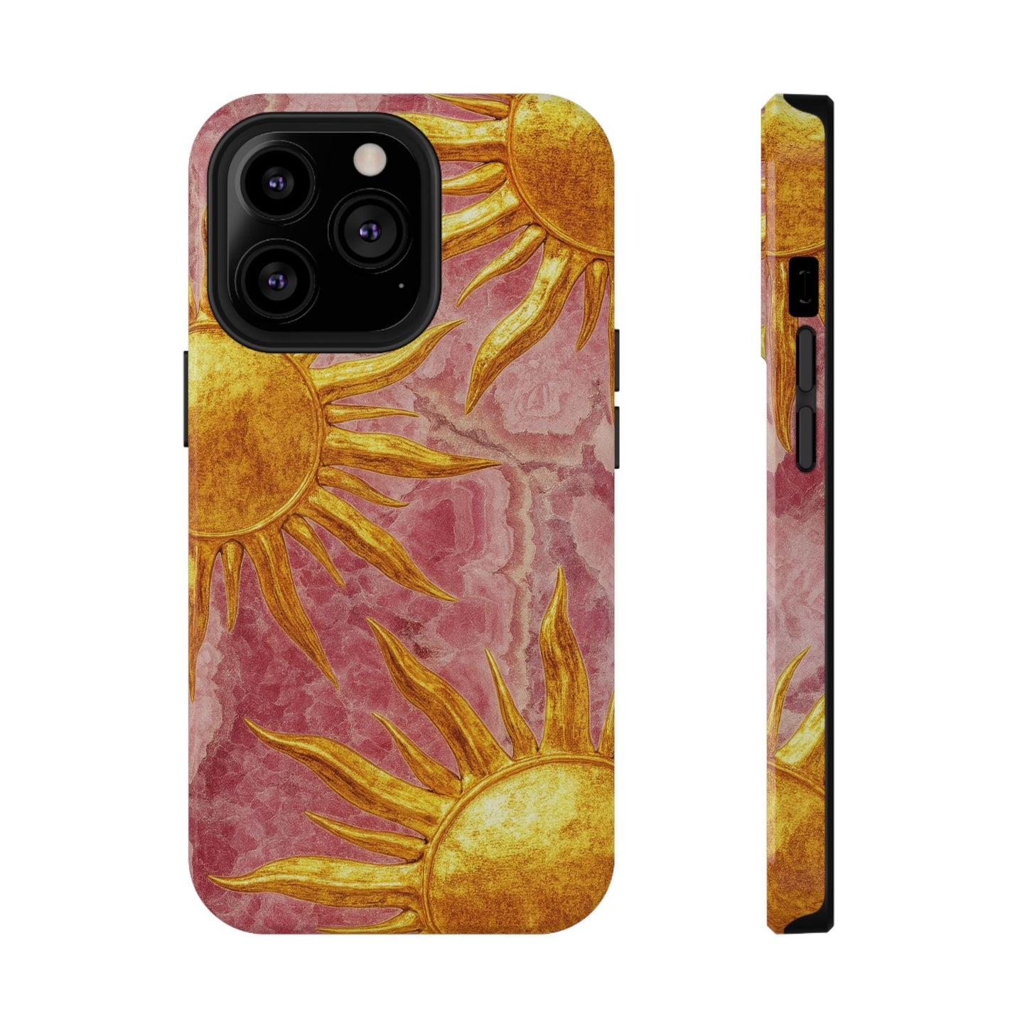 Here Comes The Sun Case