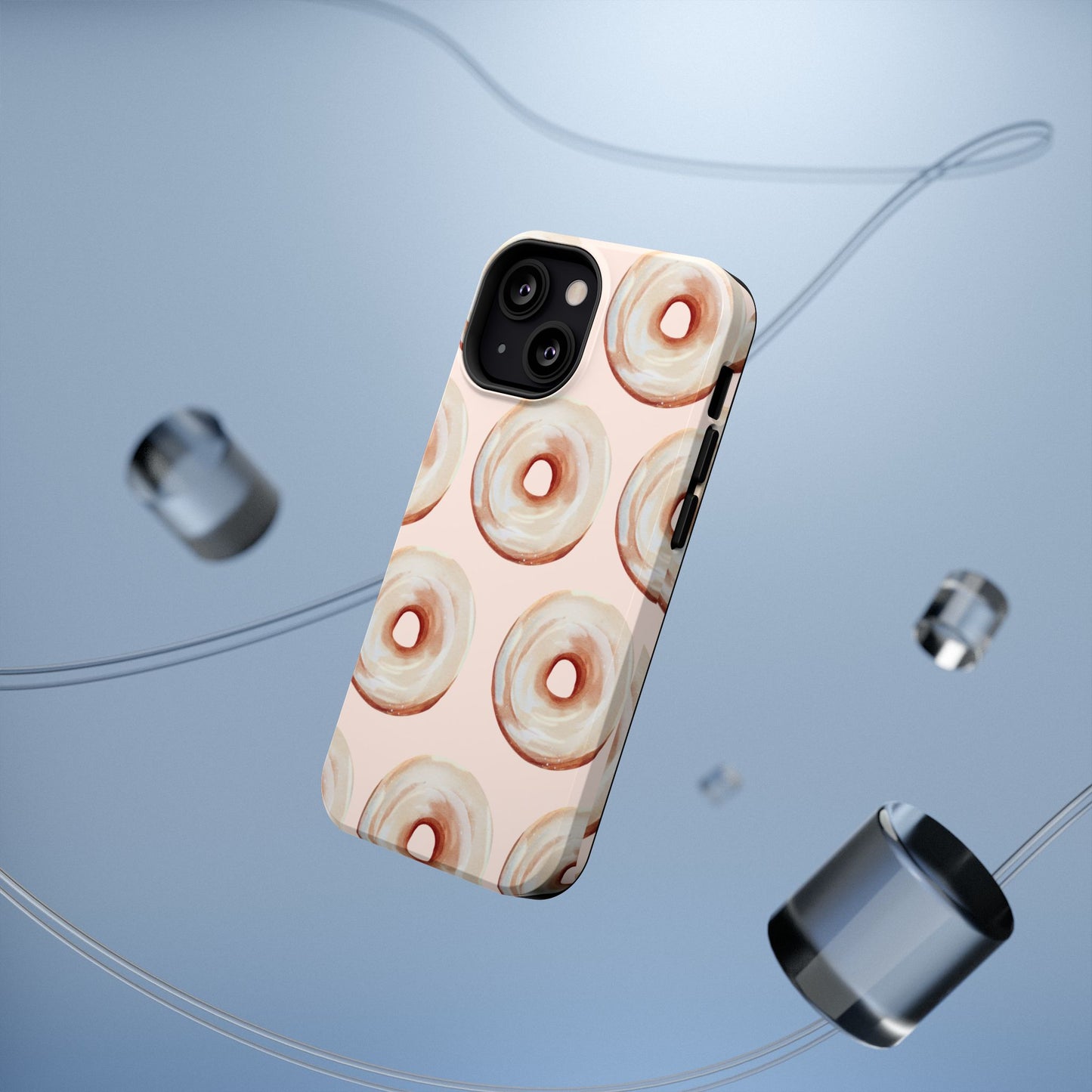 Glazed AsF Case