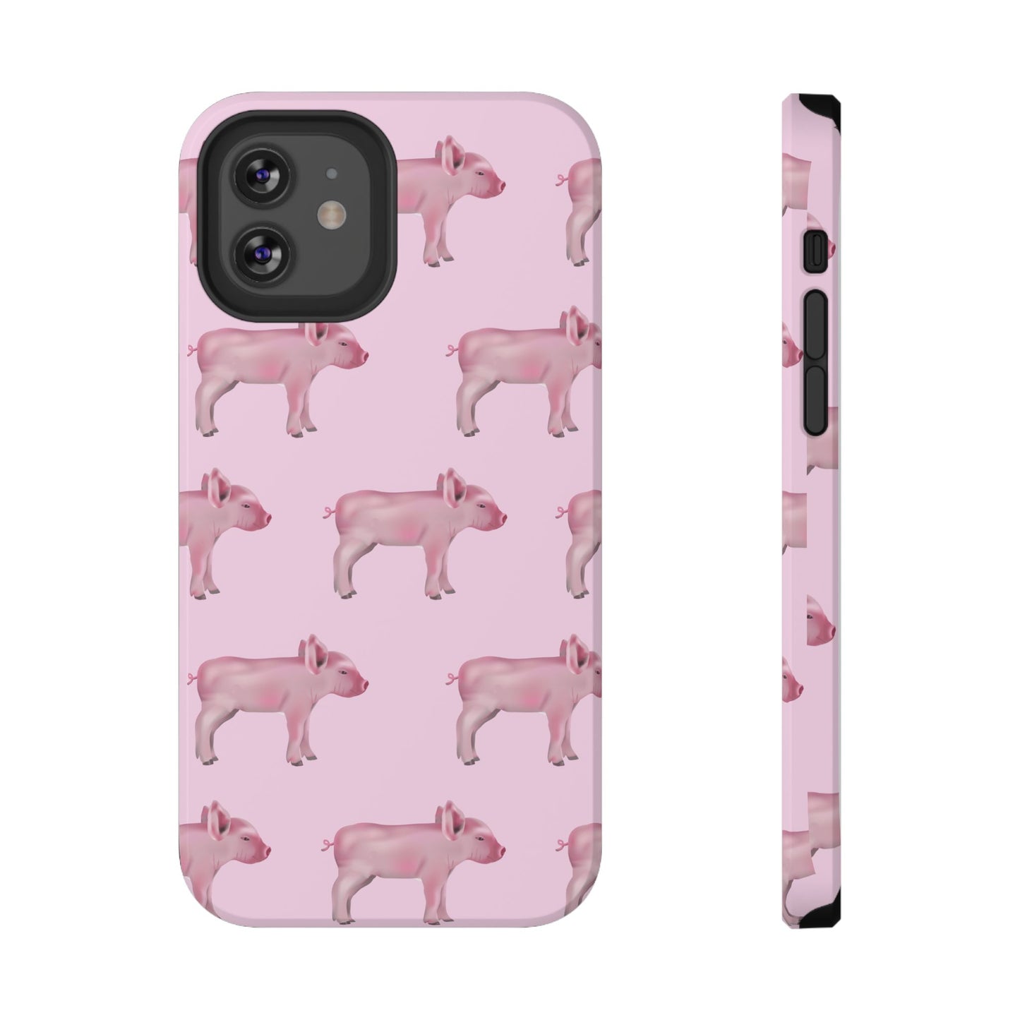 Little Miss Piglet Case
