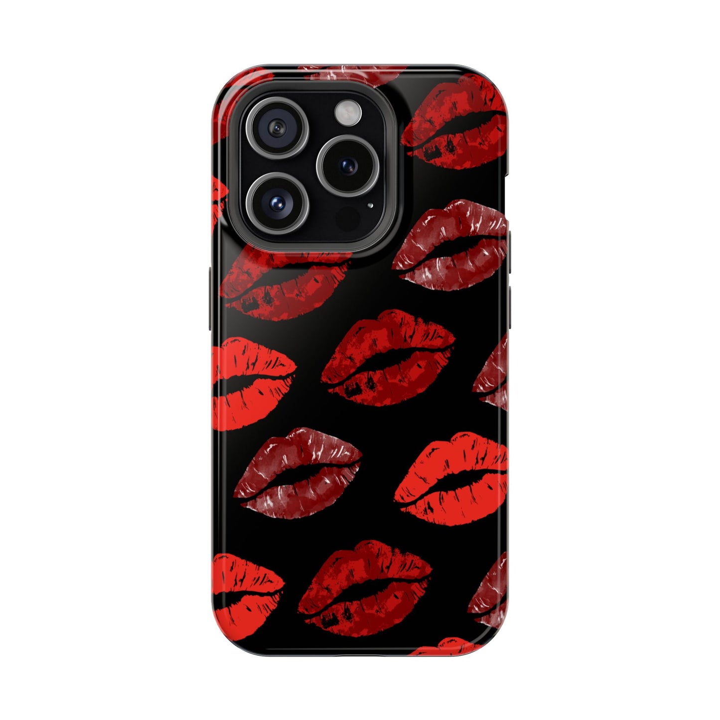 Lip Locked Case