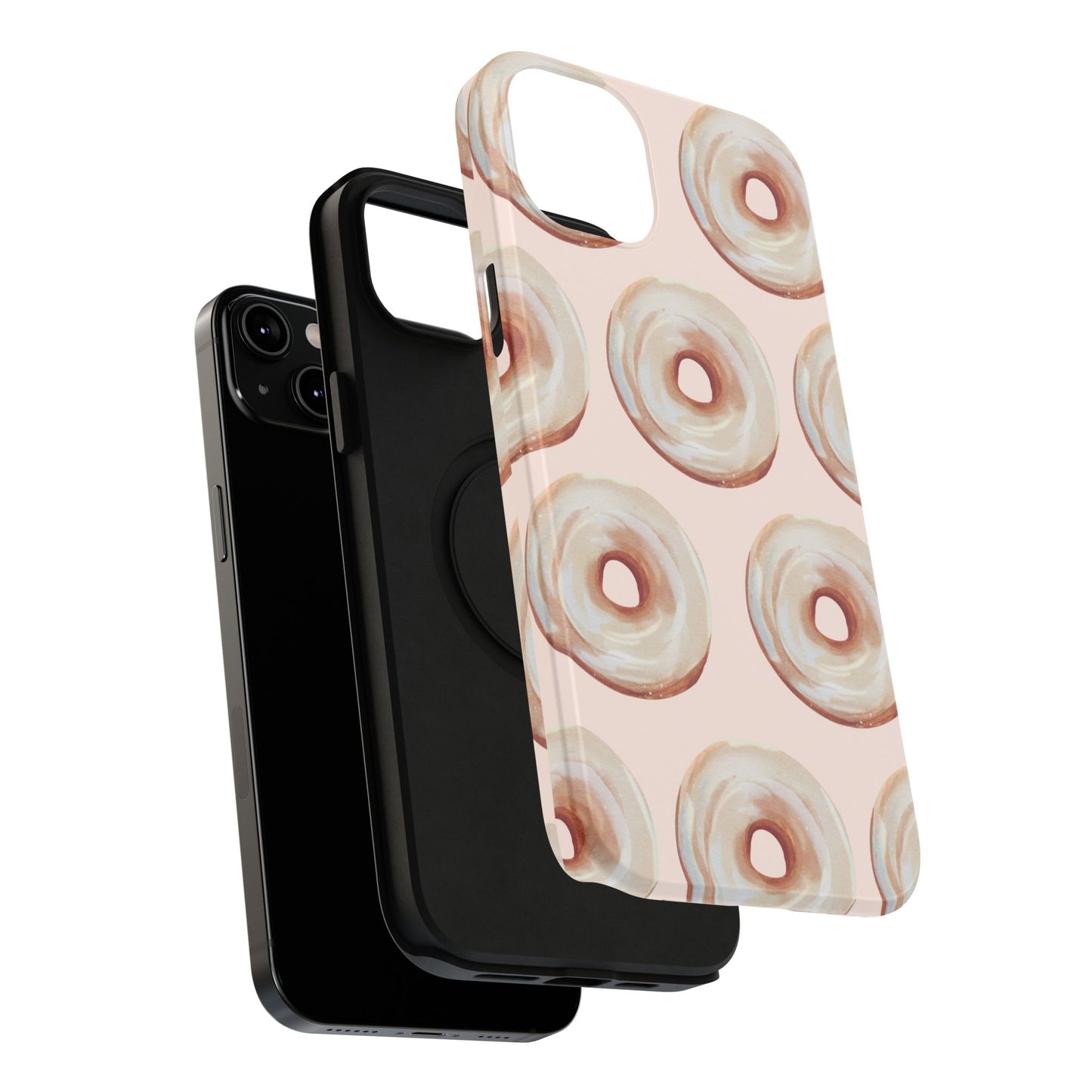 Glazed AsF Case