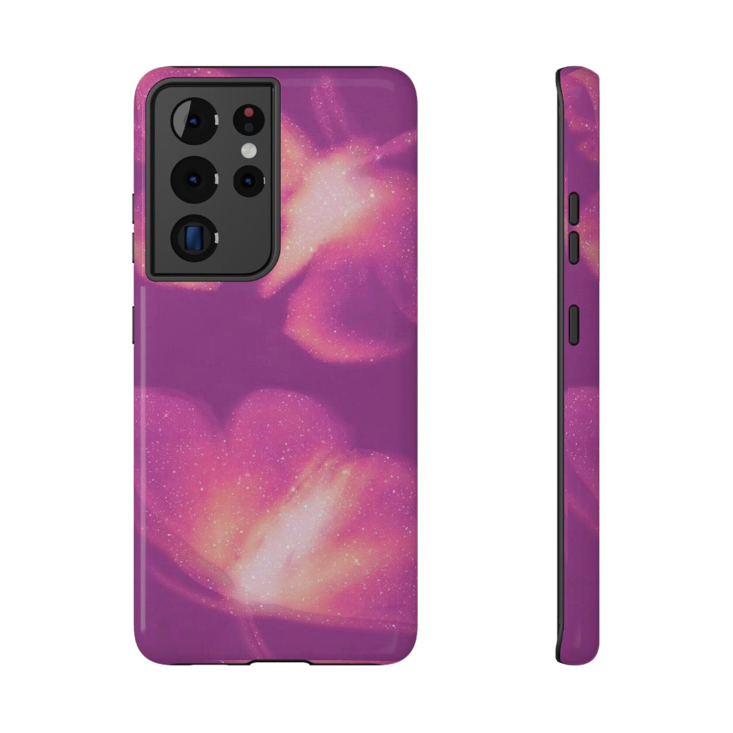 Enchanted Garden Case