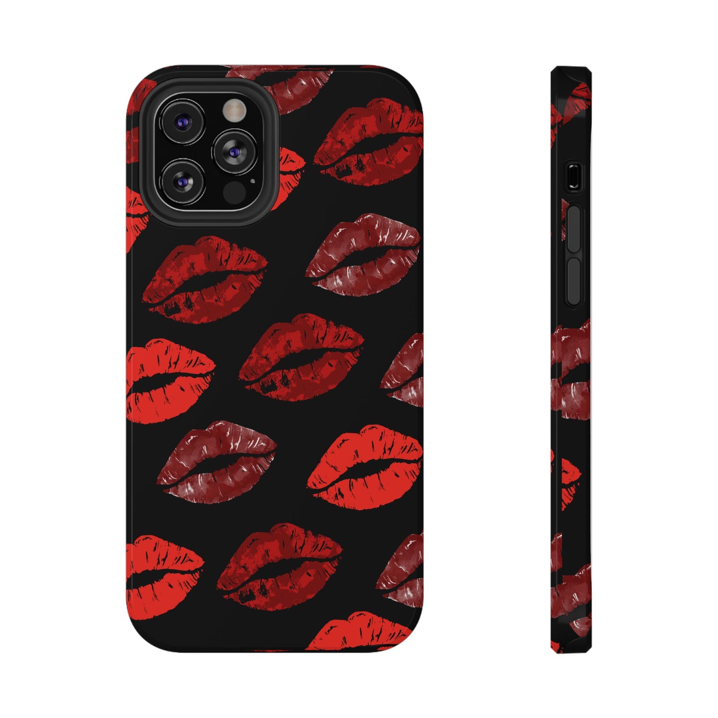 Lip Locked Case