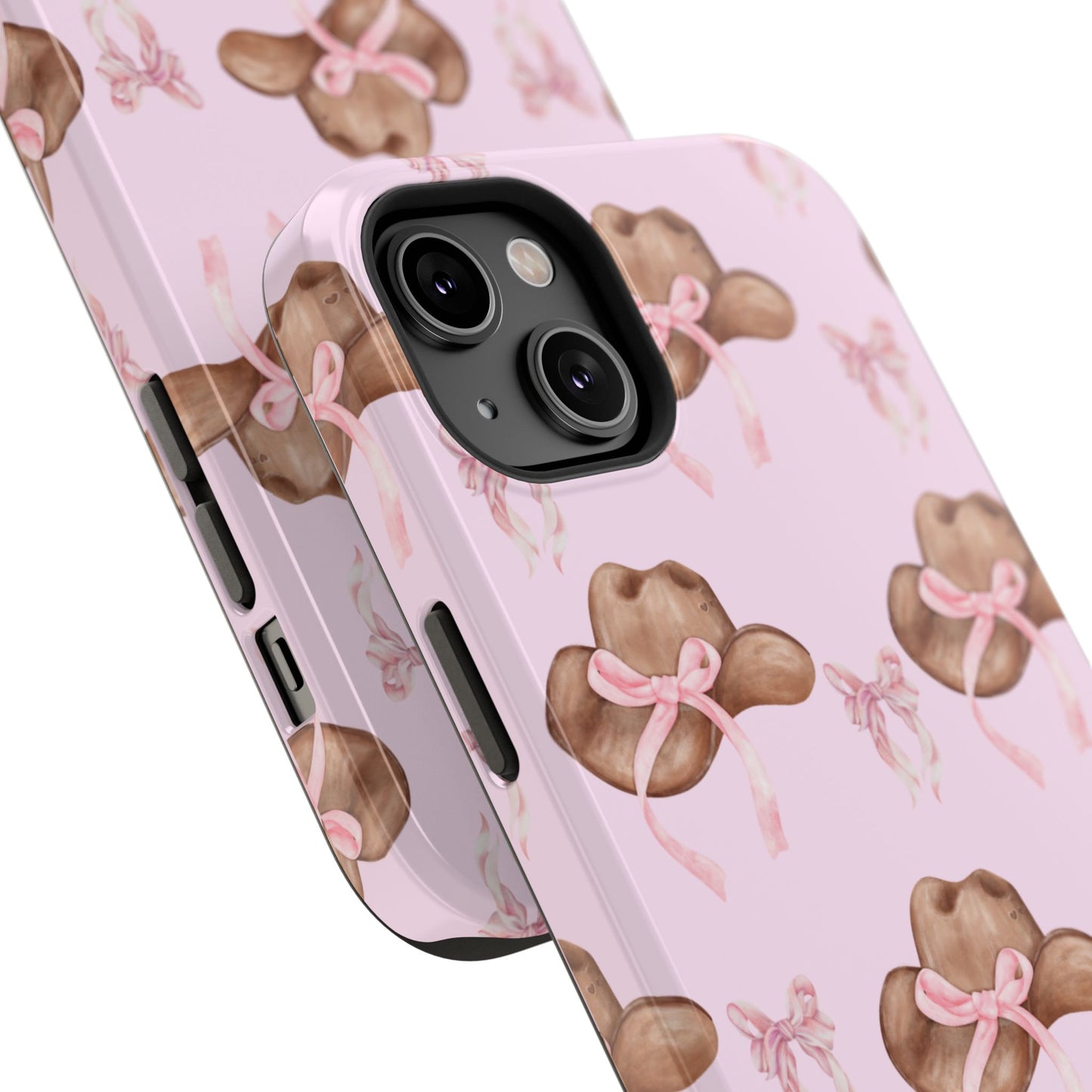 CowBoy CowBow Case