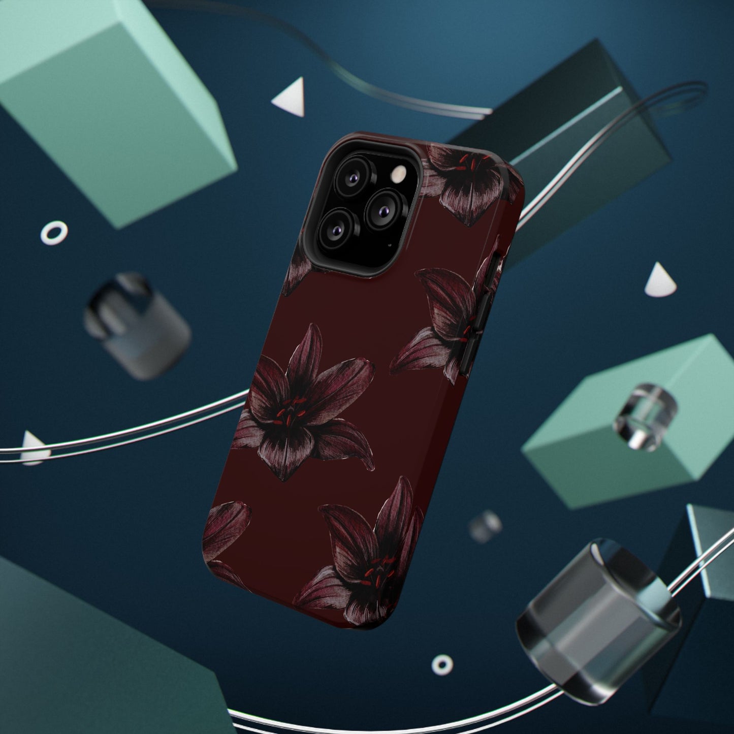 Dark Dreams Case