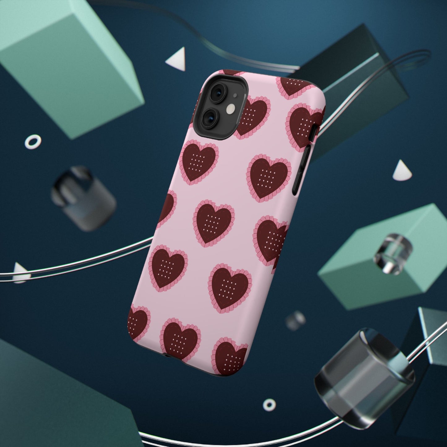 I Heart Allora Case