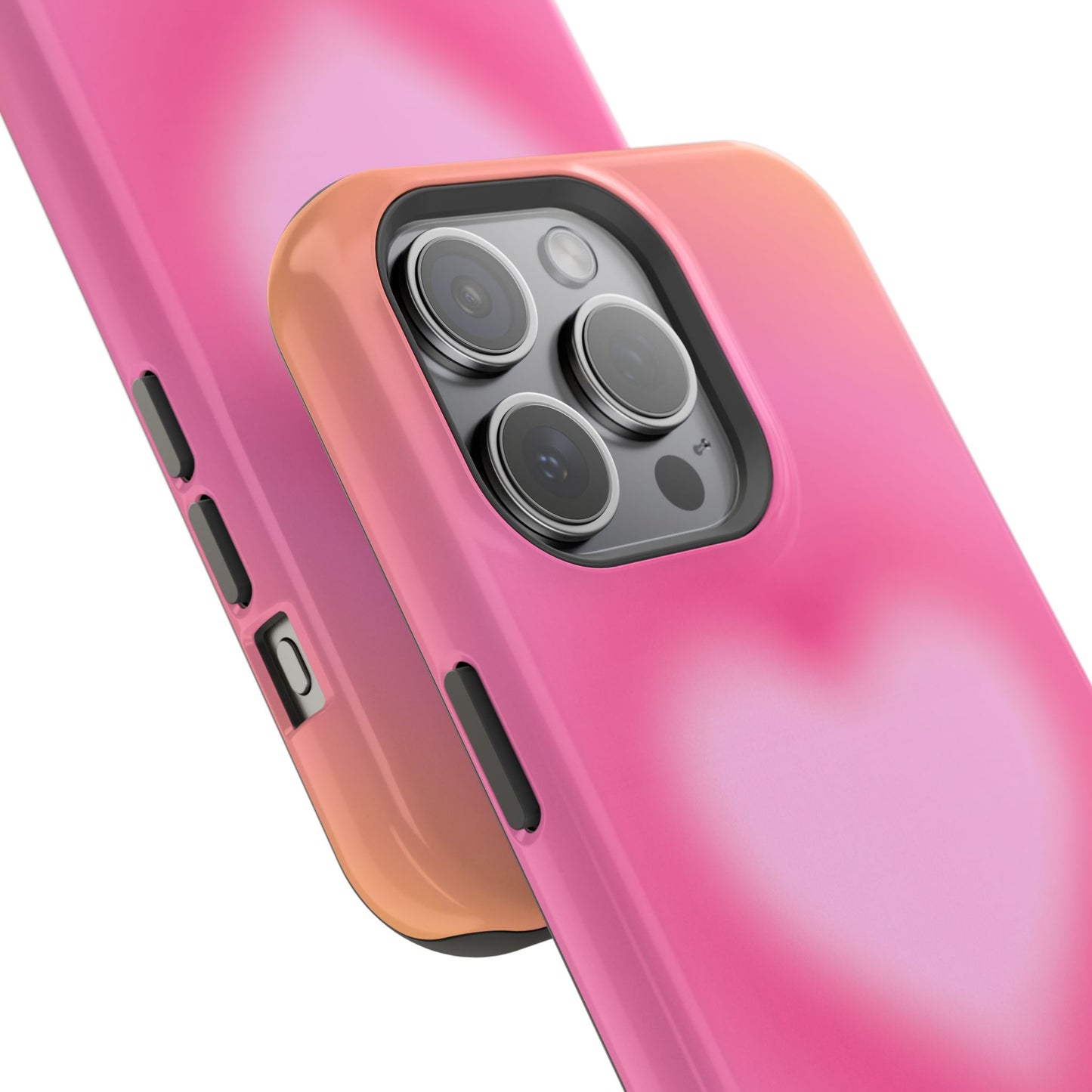 Sunset Of Love Case