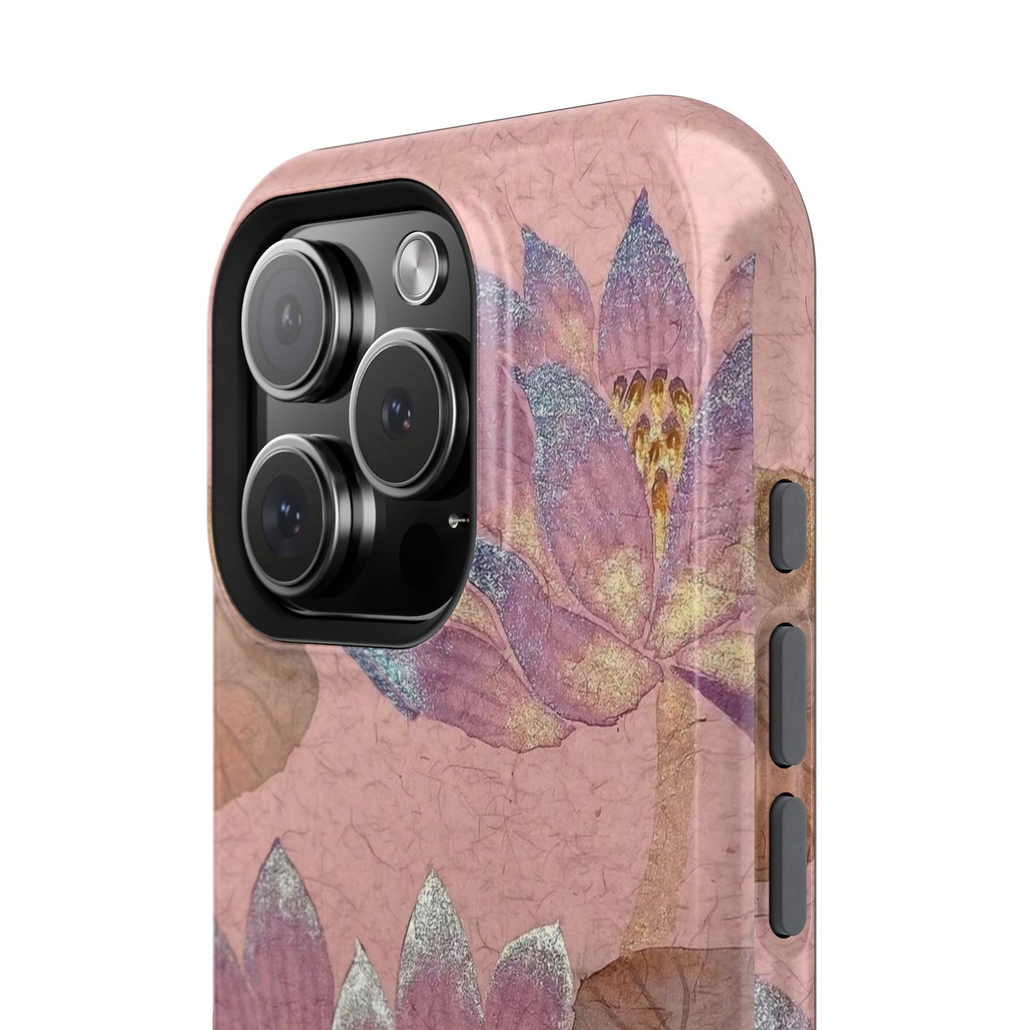 Water Lillies Case
