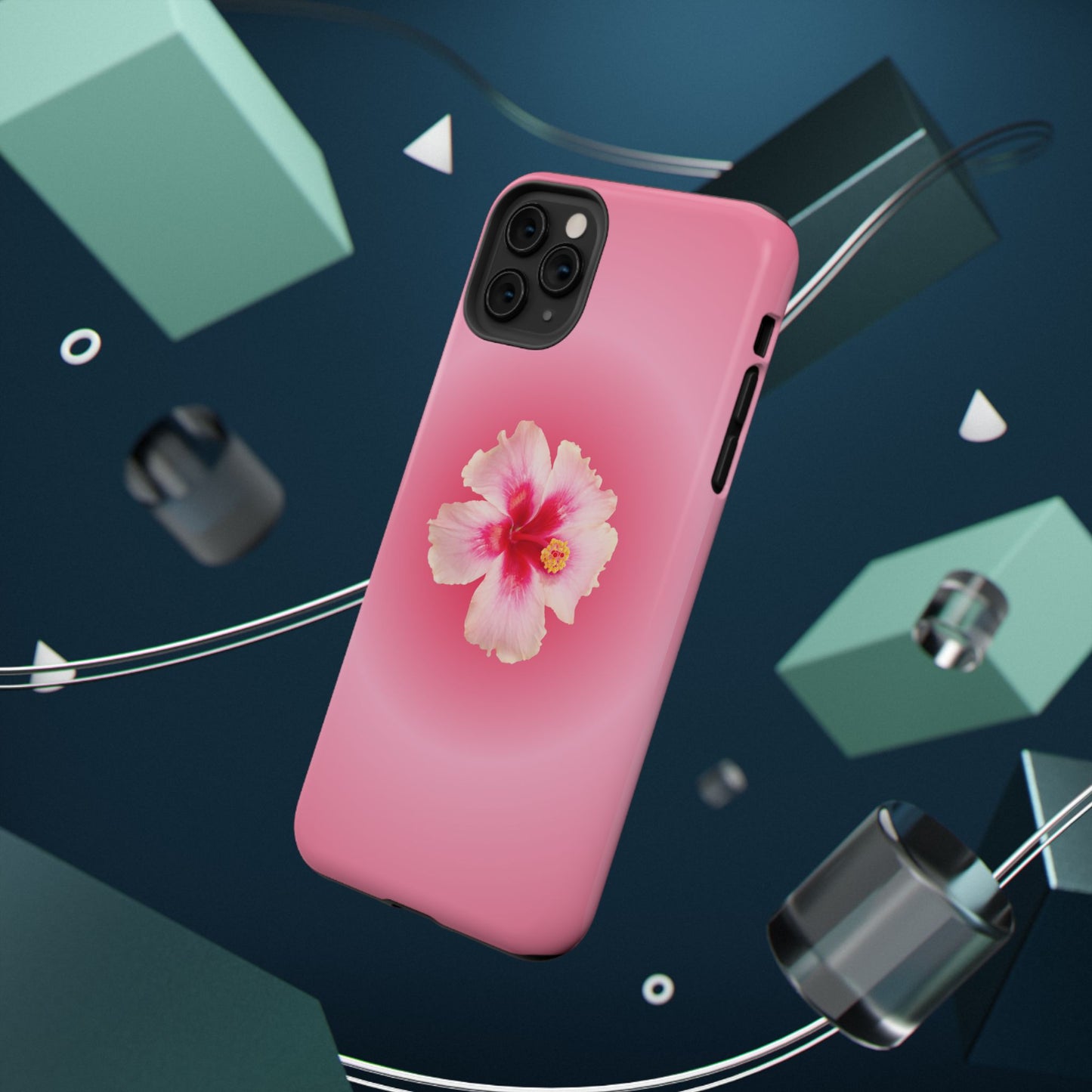 Frangipane Lover Case