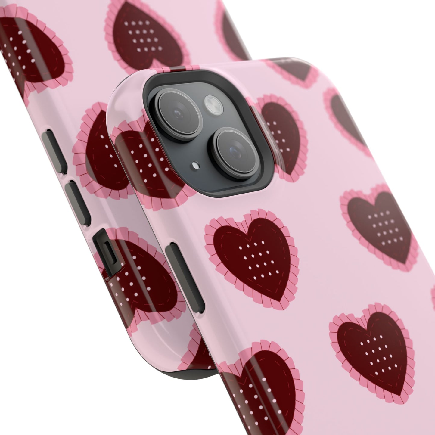 I Heart Allora Case