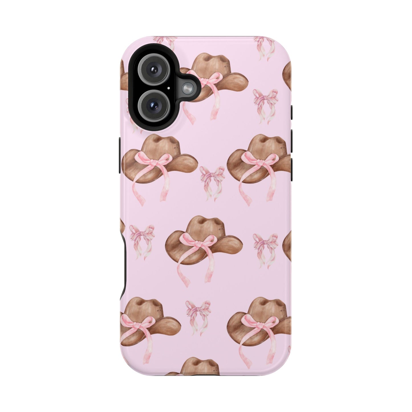 CowBoy CowBow Case