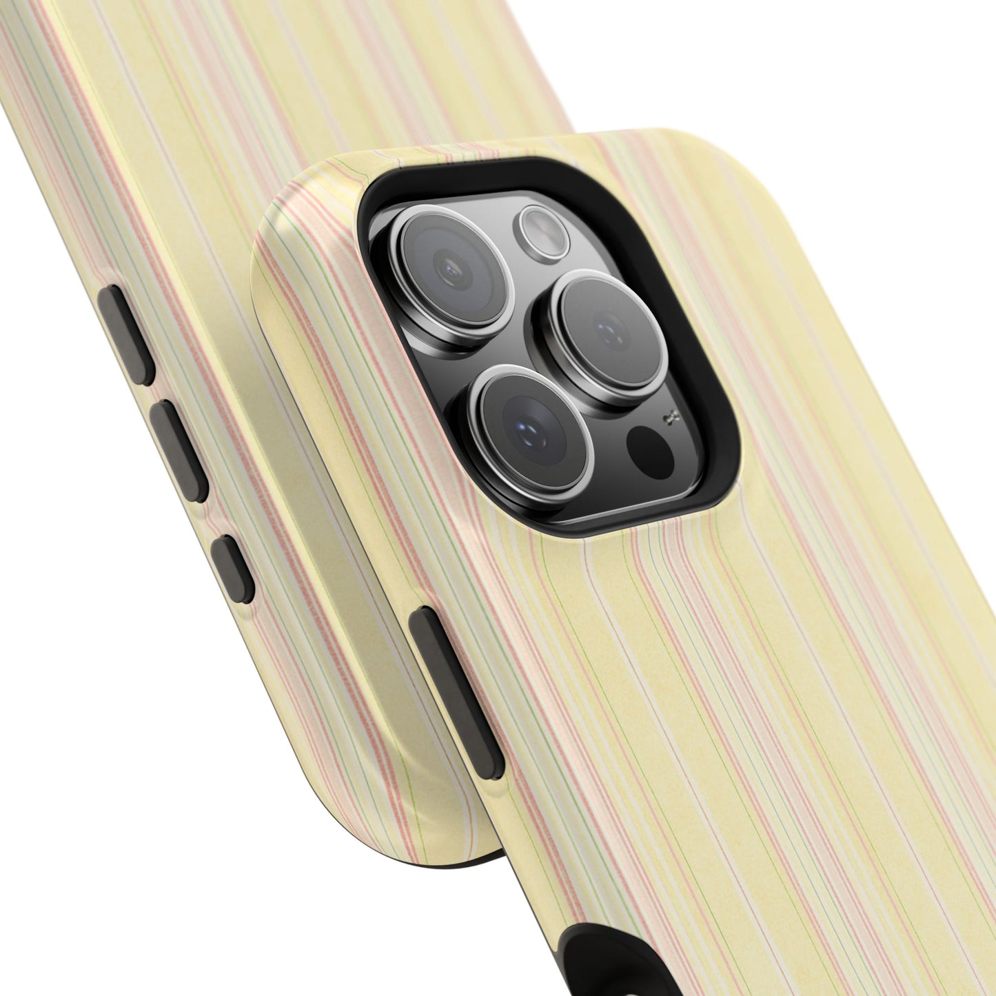 Strip Stripe Case