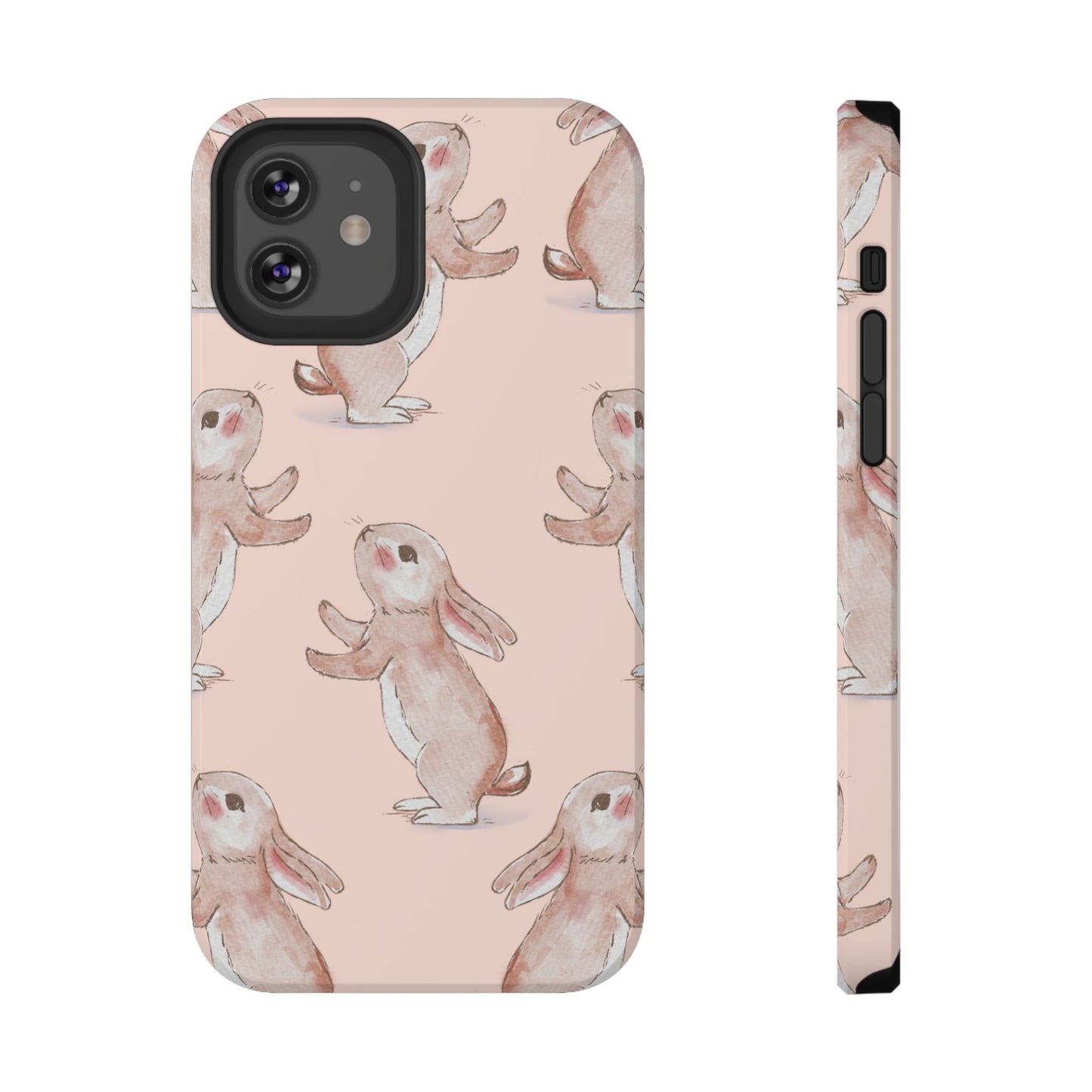 Bunnyfits Of Life Case