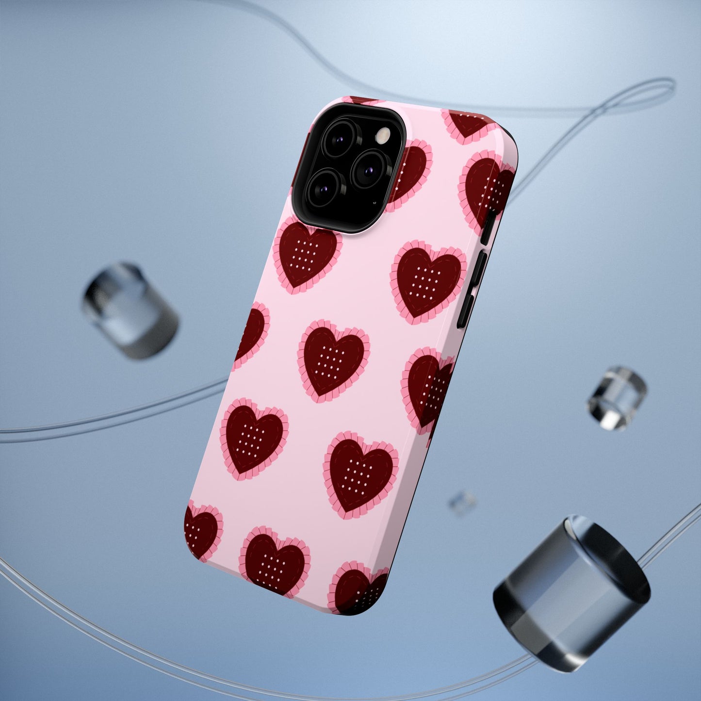 I Heart Allora Case