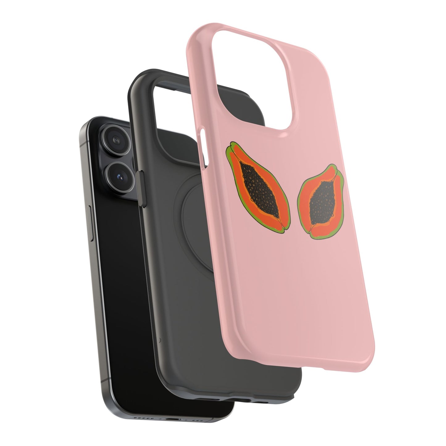 Papaya Party Case