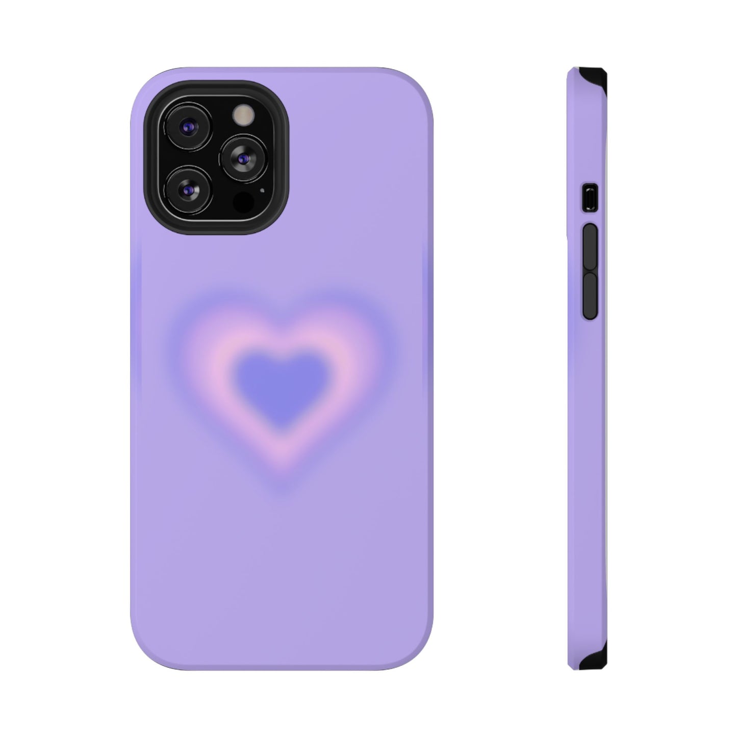 Howdy Heart Case