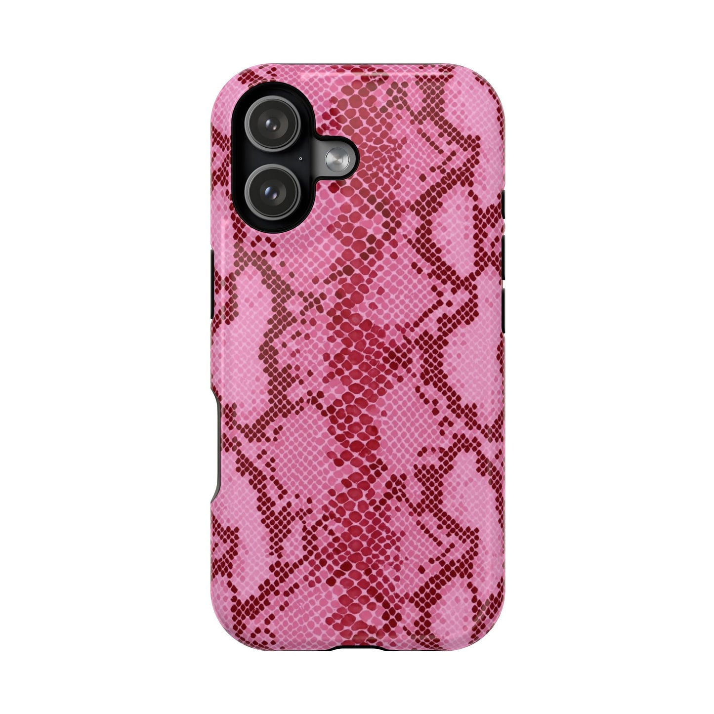 Hes a Snake Case