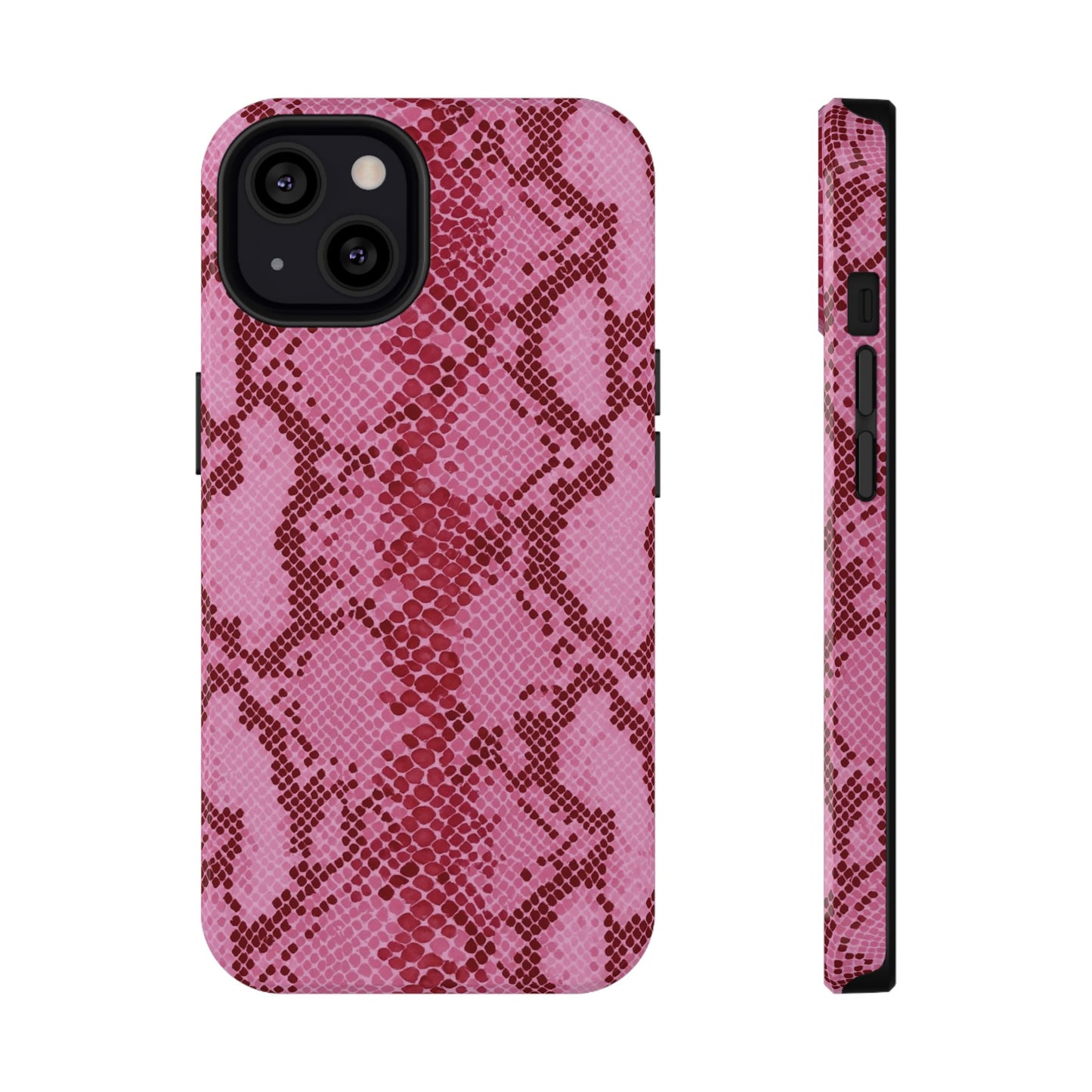 Hes a Snake Case