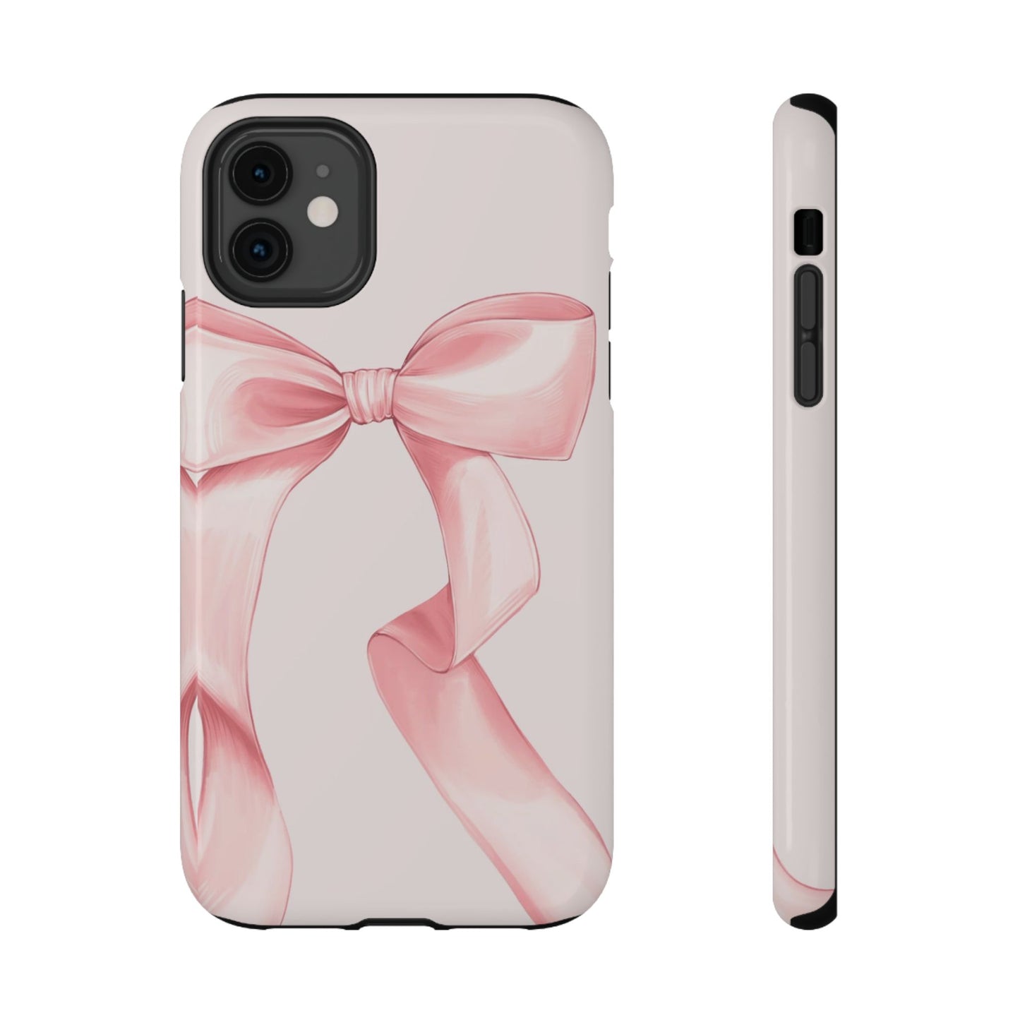 Tied With A Ribbon Case