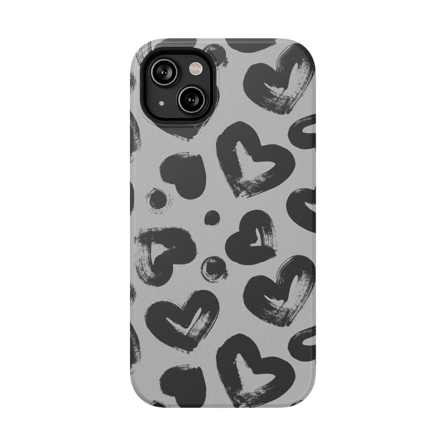 Leopard Love Case