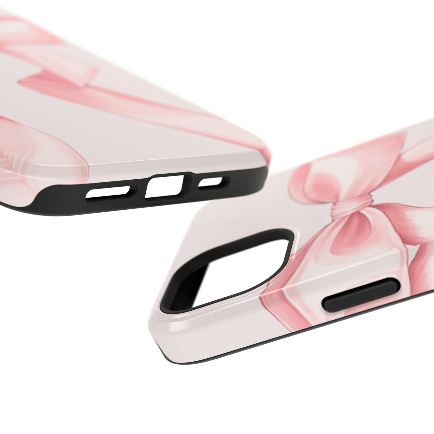 Tied With A Ribbon Case