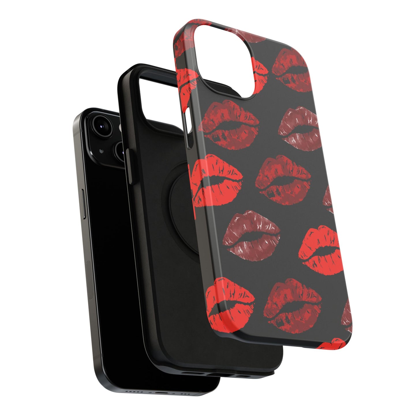 Lip Locked Case