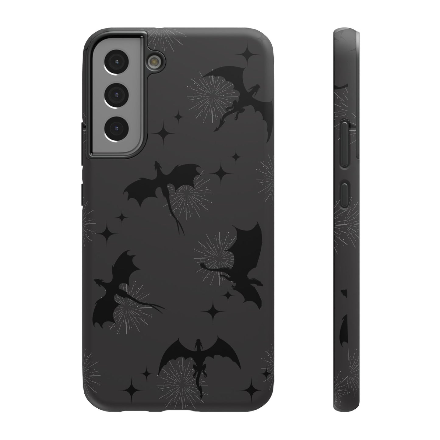 The Mother Of Dragons Case