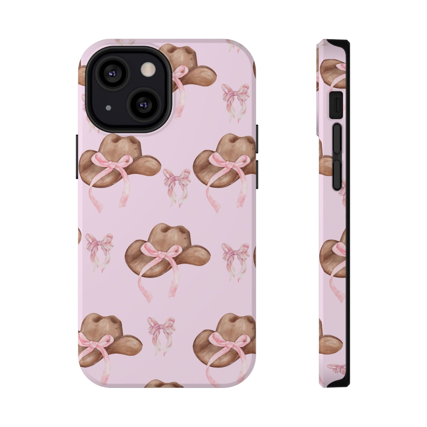 CowBoy CowBow Case