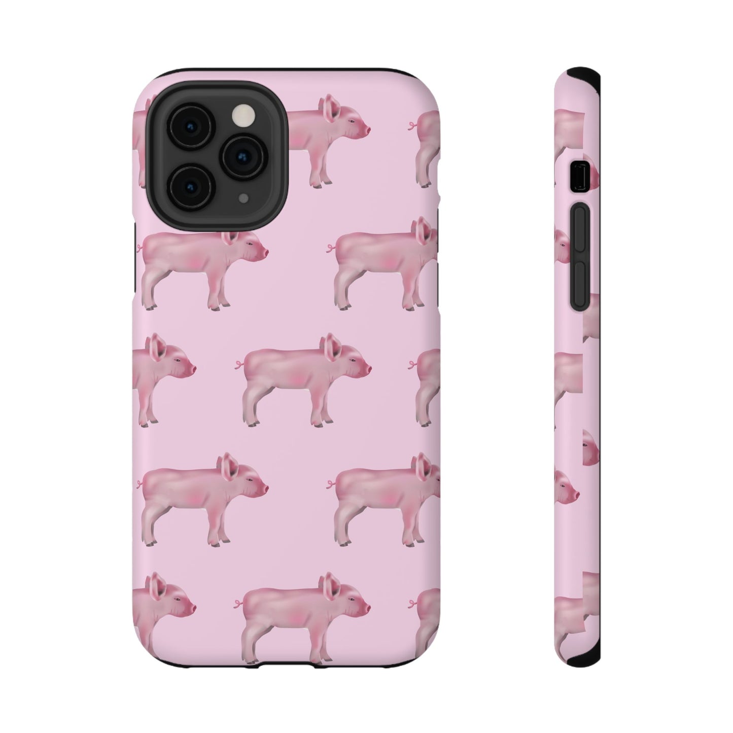 Little Miss Piglet Case