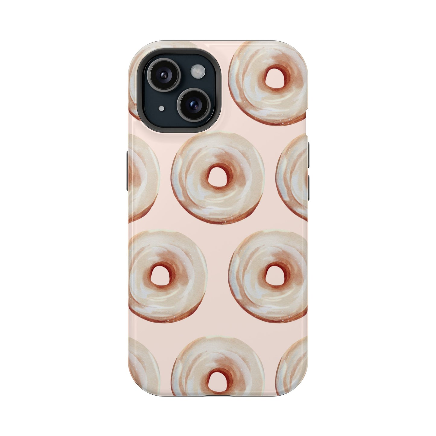 Glazed AsF Case