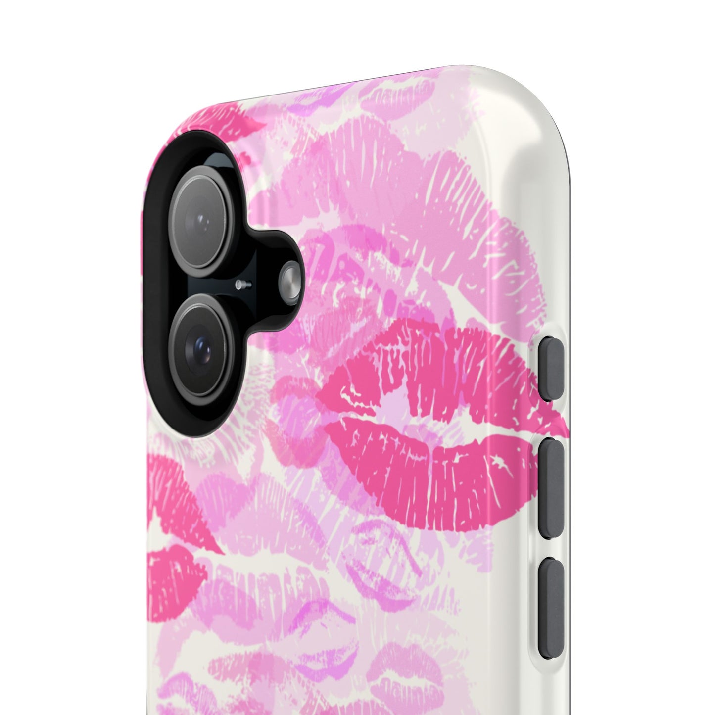 Kisses - A Case