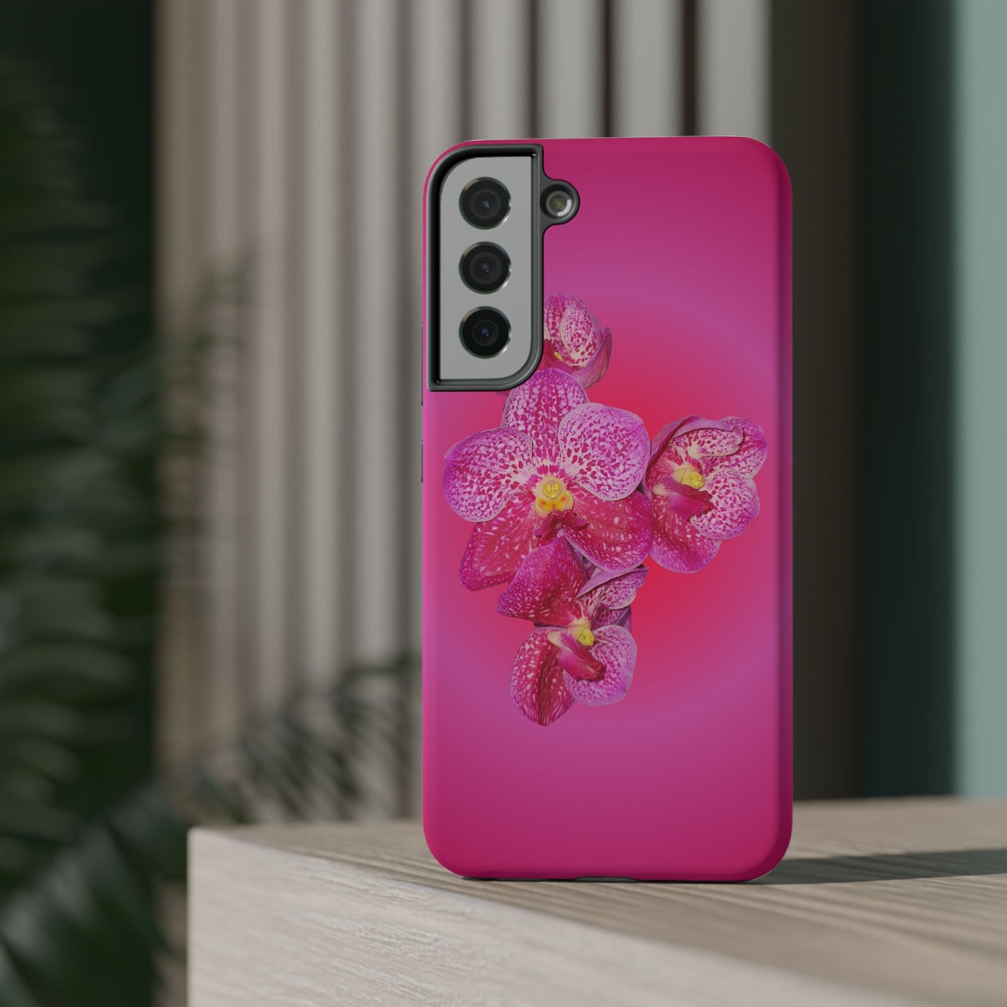 That’s Kinda Orchid Case