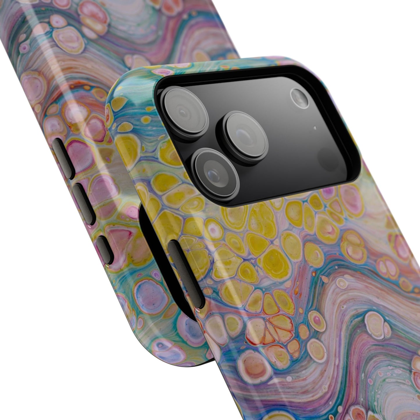 Lucid Dreams Case