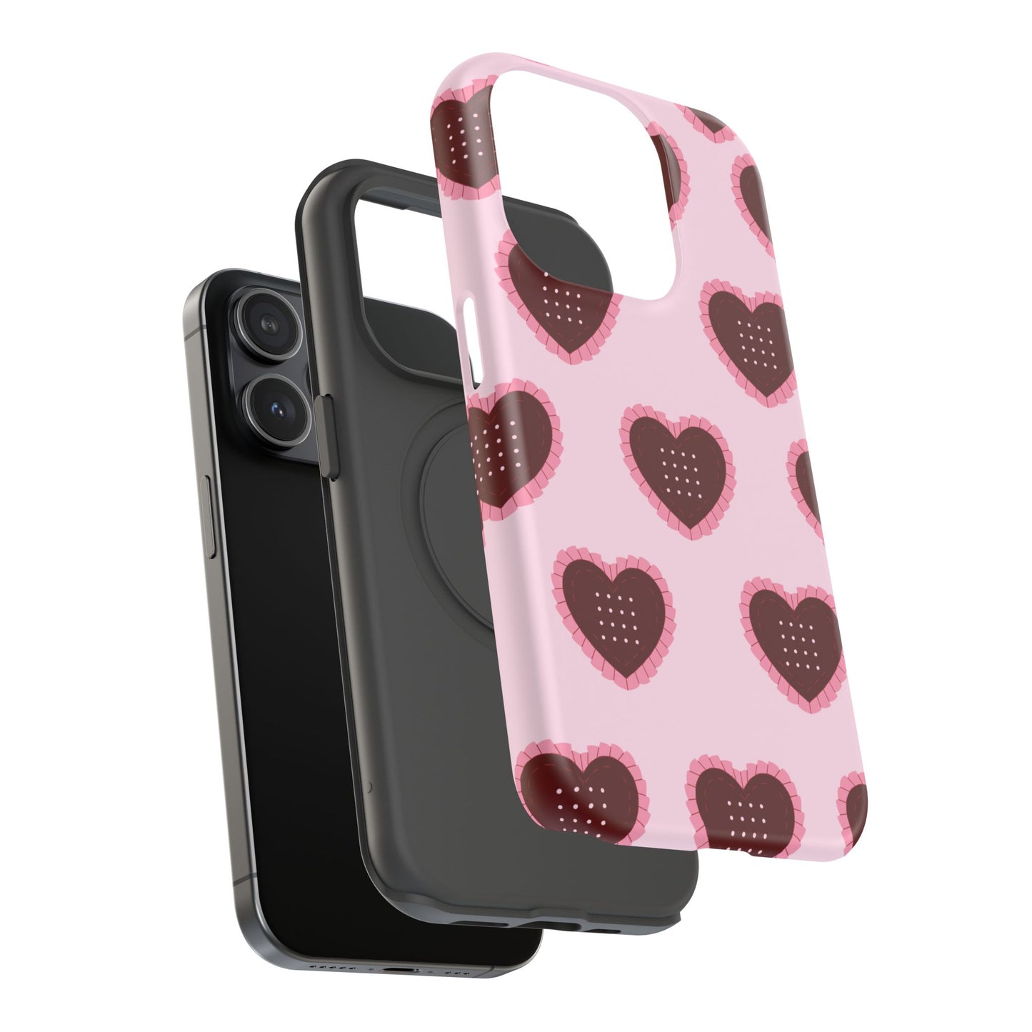 I Heart Allora Case