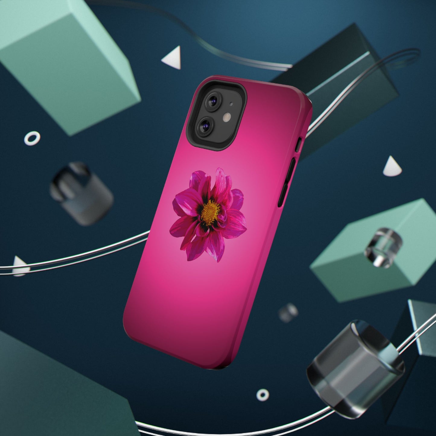 Fresh As A Daisy Case