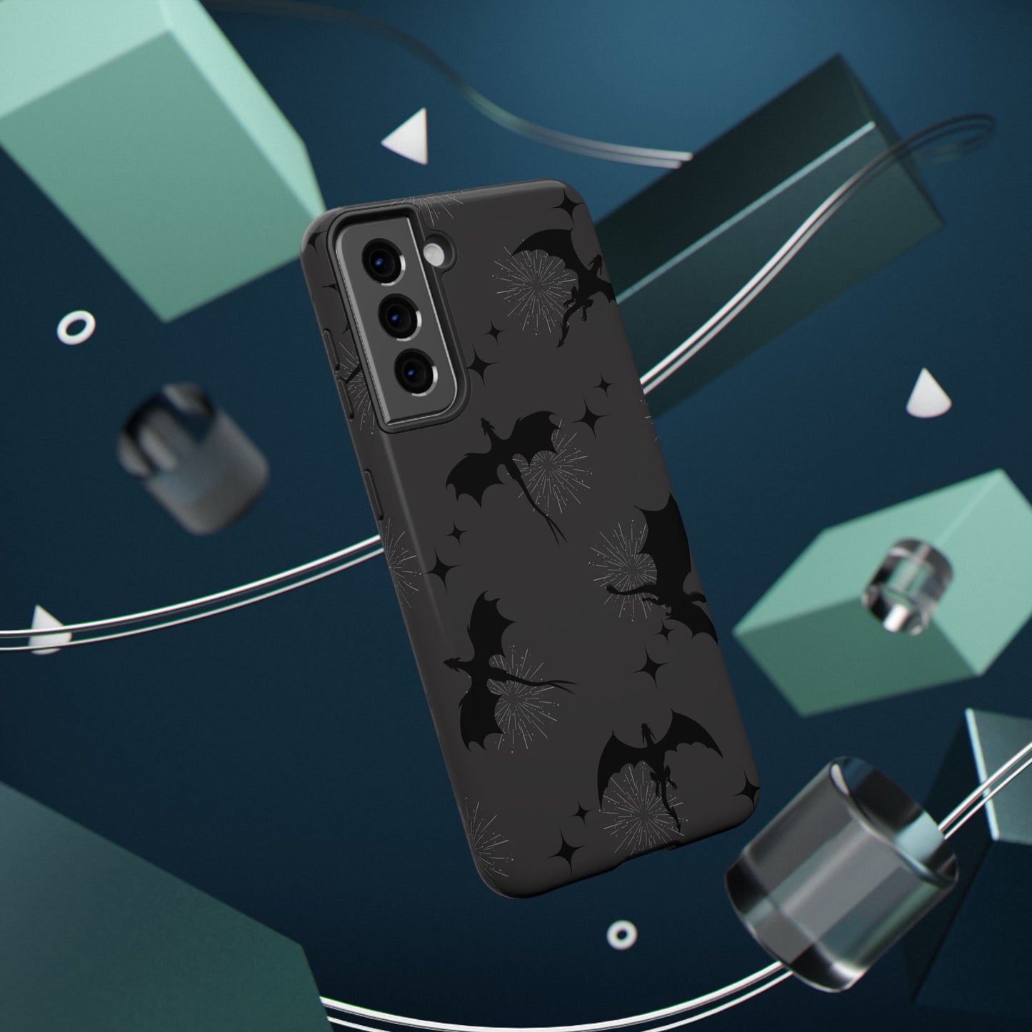 The Mother Of Dragons Case
