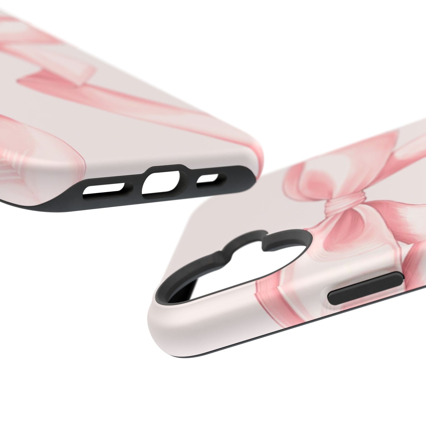 Tied With A Ribbon Case