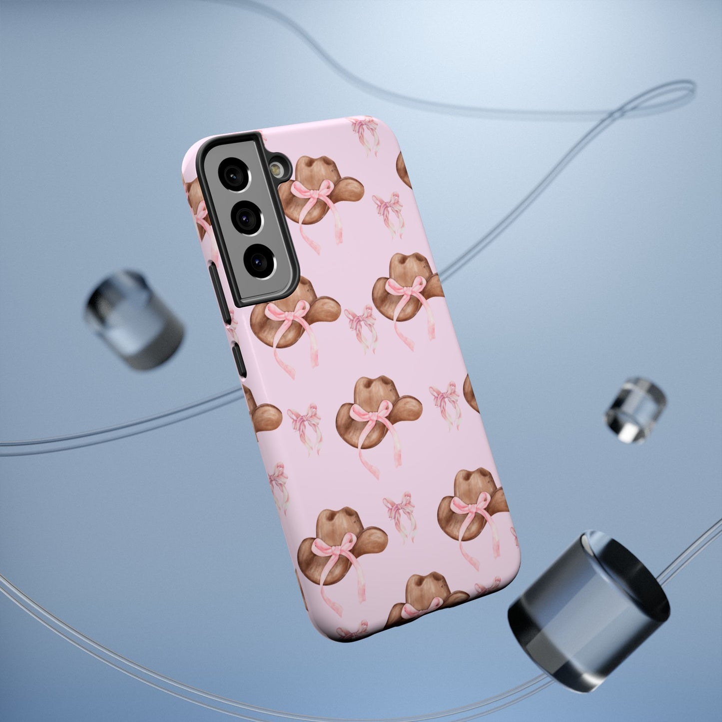 CowBoy CowBow Case