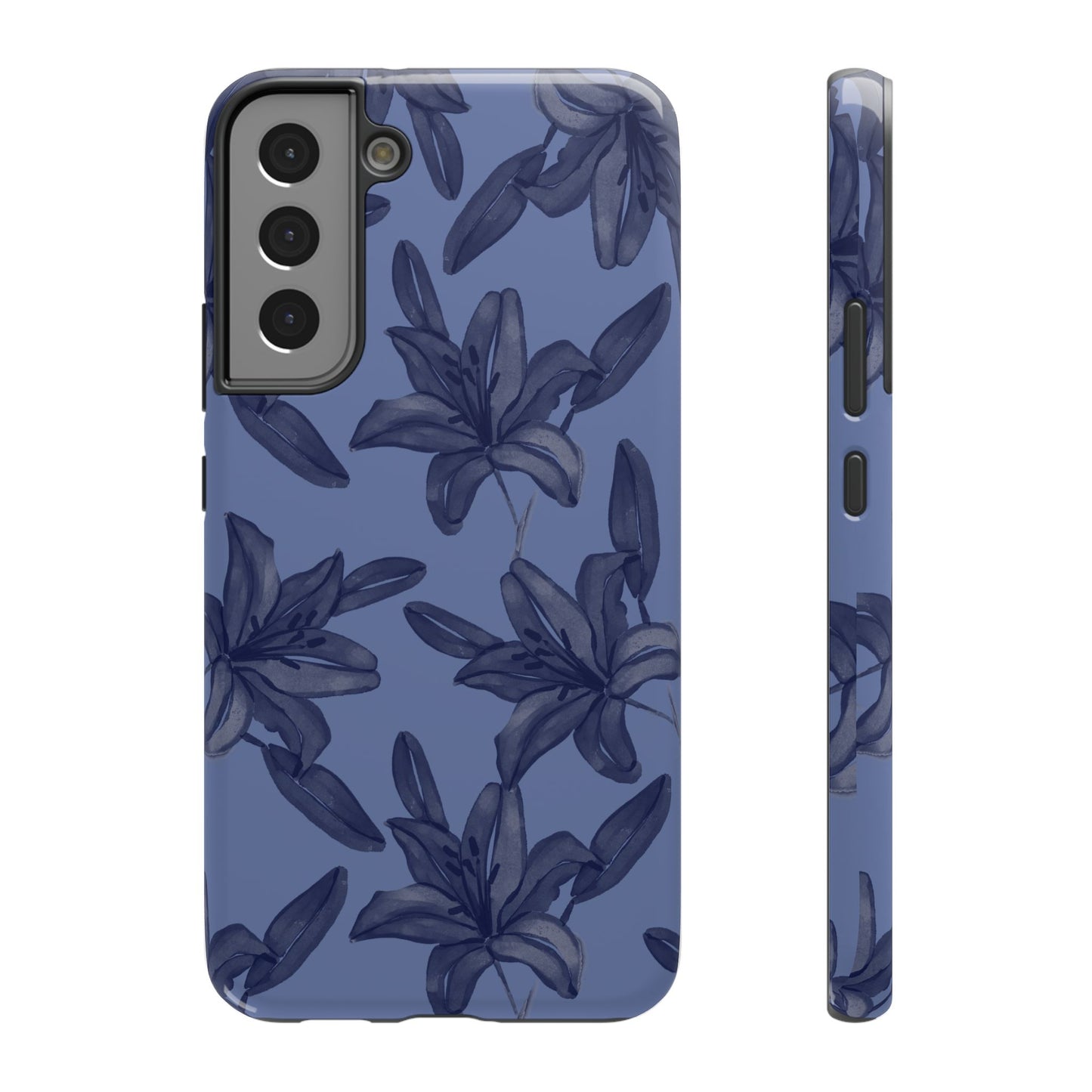 Blue Meadow Case