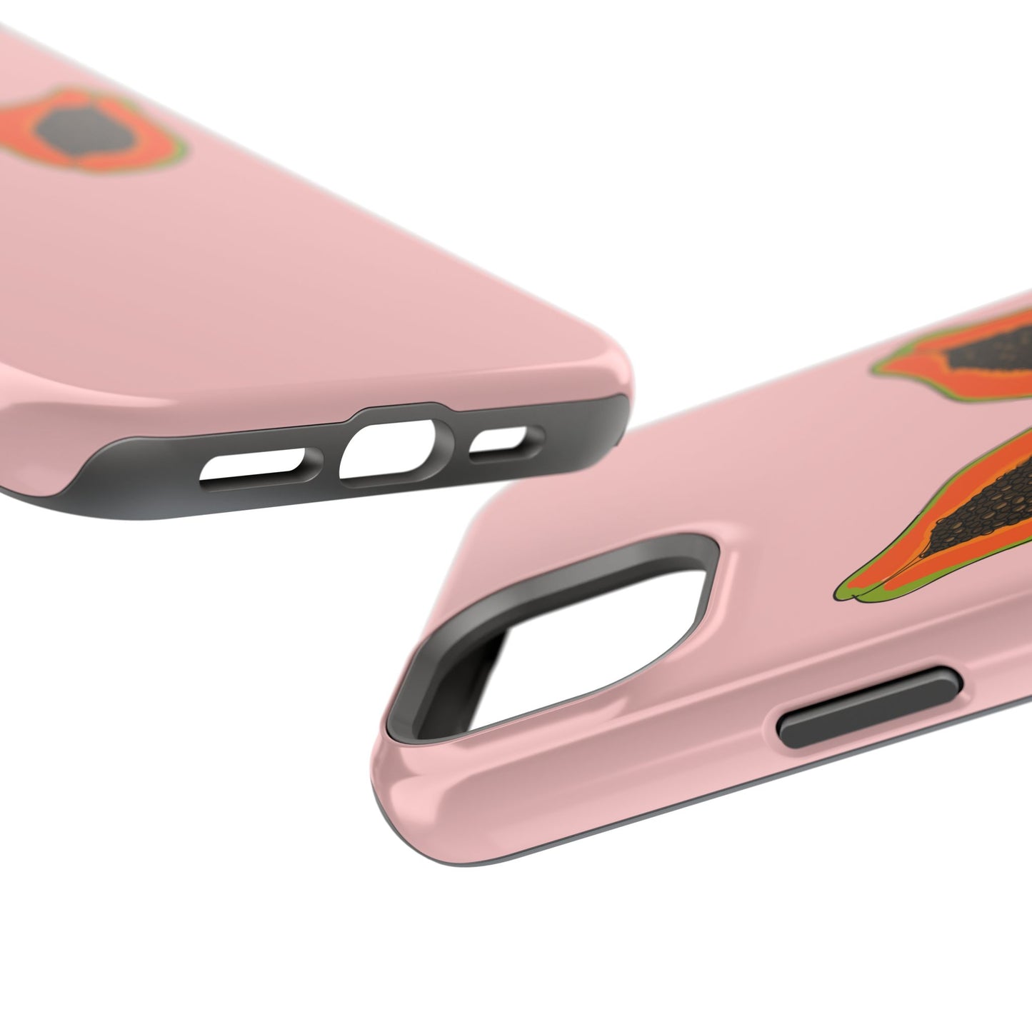 Papaya Party Case