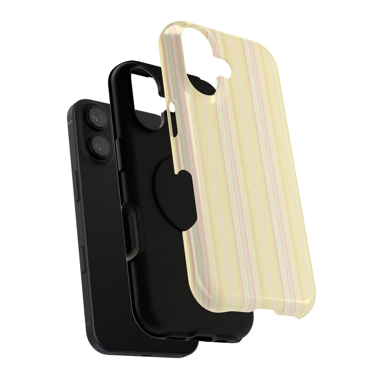 Strip Stripe Case