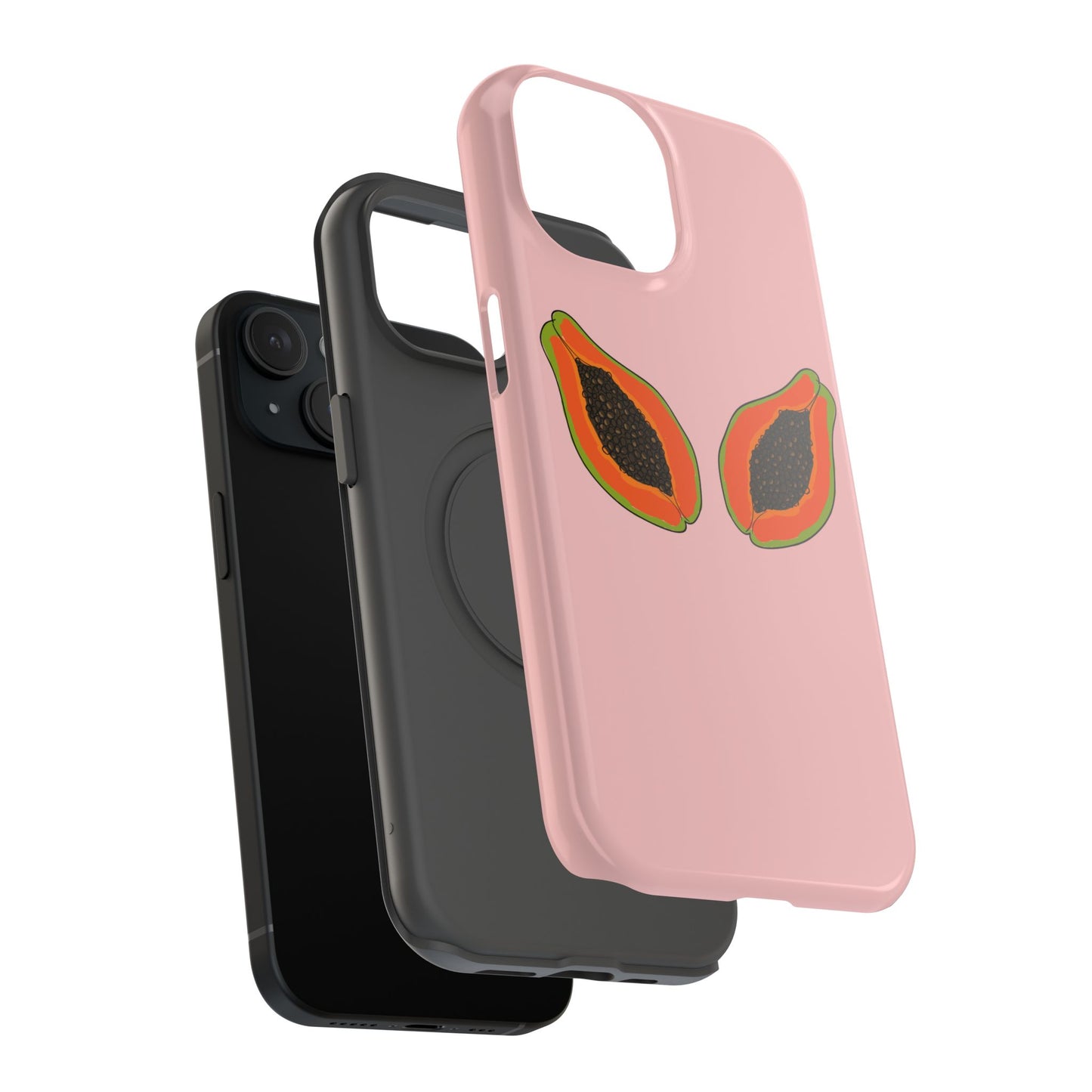 Papaya Party Case